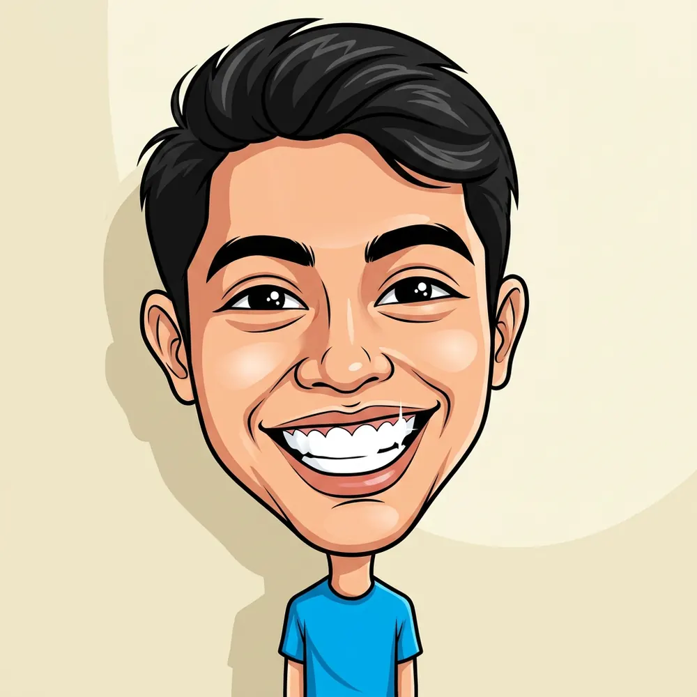 Karikatur & Art sesudah