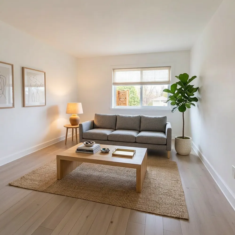 Desain Interior sesudah