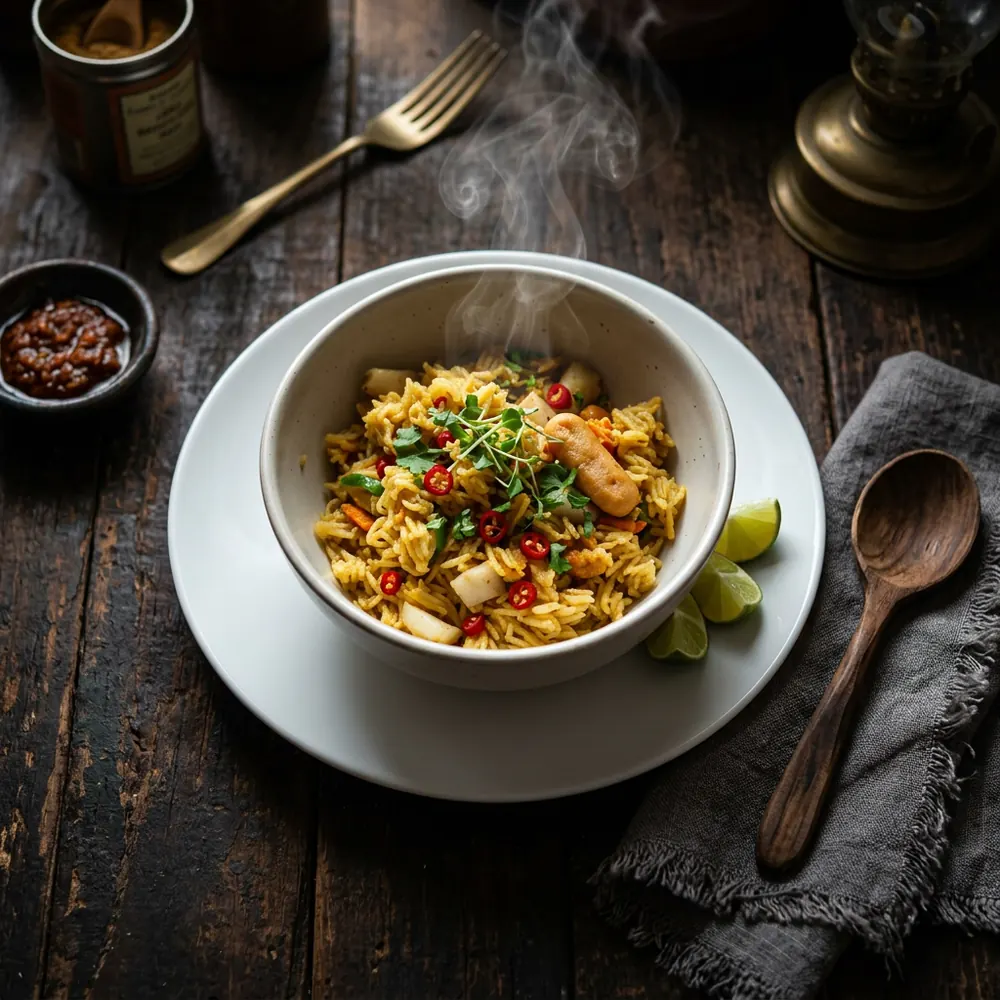 Food Photography sesudah